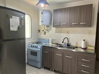 Departamento la Oma - 9