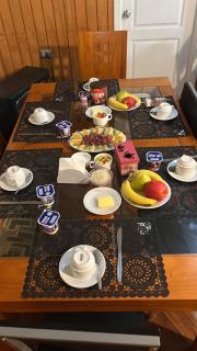 Hotel Plaza Los Leones - 1