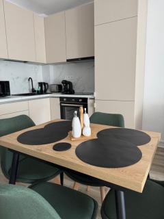 Cozy Velvet Place - 3