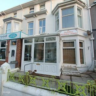 Jubilee holiday flats - 8