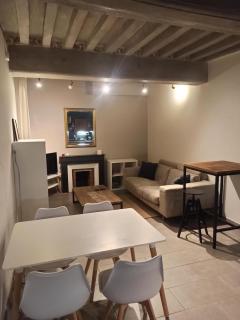 Le Bourguignon - Proche centre ville et Tram - 5