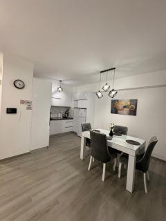 Siena Lux Apartment - 1