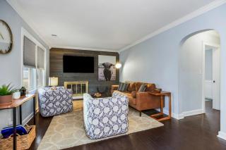 Dog Friendly 3BR 3BA Fairway Home with Fenced Yard - 9