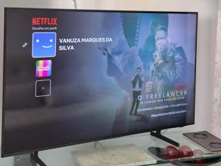 Suíte INDIVIDUAL com Ar condicionado em AP Compartilhado - 3