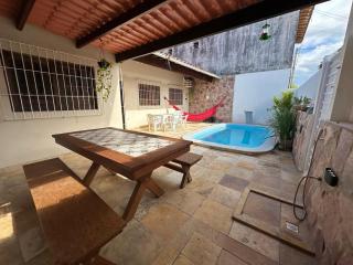 Confortável casa em Porto de Galinhas - 3