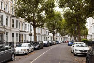 Earls Court Modern Vintage - 2