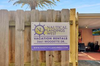 Nautical Landings West - 7