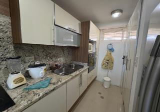 Luxury Oasis in front of La Vela Mall Pool and Sea! - 2