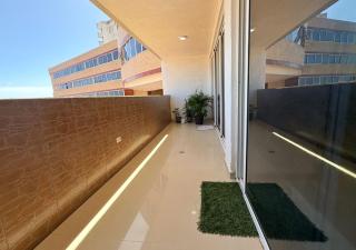 Luxury Oasis in front of La Vela Mall Pool and Sea! - 5