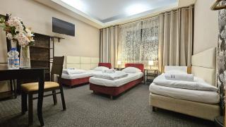 Helvetia Plus B&B - PRIVATE ROOMS and APARTMENTS - 8