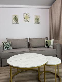 Cozy Velvet Place - 4