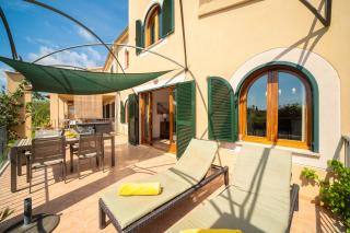 E434 Casa Paula by Mallorca Villa Selection - 7