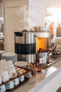 Genceli Plaza Hotel & Restaurant - 4