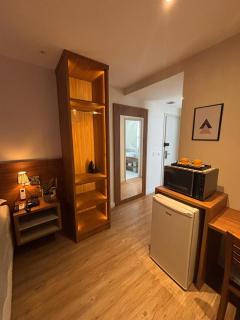 Transamérica Executive Campos dos Goytacazes - 3