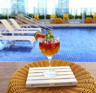 Transamérica Executive Campos dos Goytacazes - 1