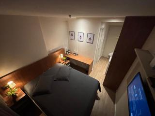 Transamérica Executive Campos dos Goytacazes - 7