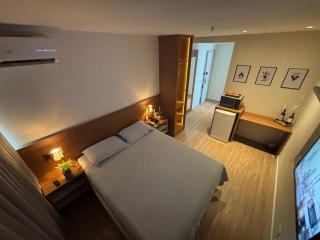 Transamérica Executive Campos dos Goytacazes - 8