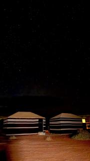 Wadi Rum Sky Tours & Camp - 9