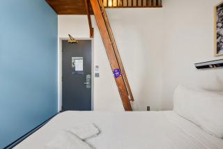 HI Lake Louise Alpine Centre - Hostel - 4