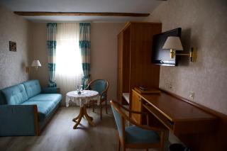 Gästehaus Wild Nürnberg-West - 5