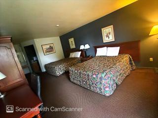 Windmill Inn Lynden - 5