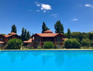 Posada Los Alamos - 1