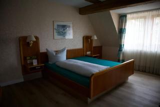 Gästehaus Wild Nürnberg-West - 6