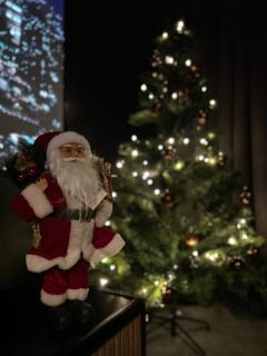 Le parrain Expérience cinéma unique à Chartres - 3