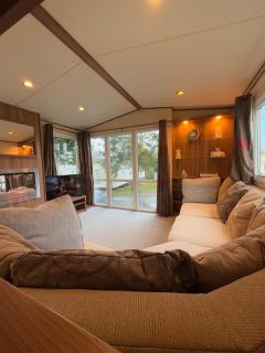 Bowland fell holiday home - 0