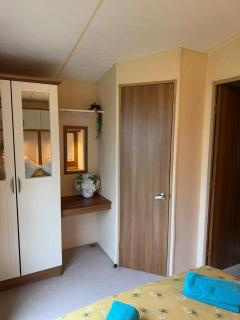 Bowland fell holiday home - 8