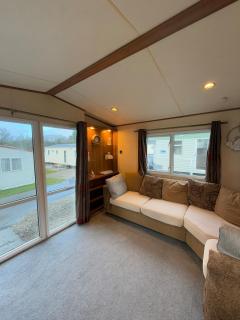 Bowland fell holiday home - 7