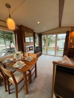 Bowland fell holiday home - 5