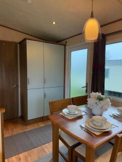 Bowland fell holiday home - 4