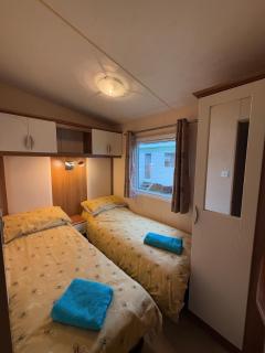 Bowland fell holiday home - 2