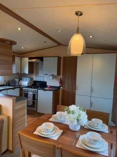 Bowland fell holiday home - 1