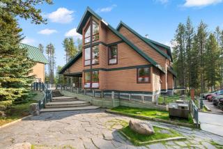 HI Lake Louise Alpine Centre - Hostel - 8