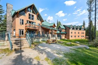 HI Lake Louise Alpine Centre - Hostel - 0