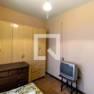 Apartamento 04 no Capão da Imbuia - 4