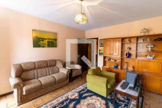 Apartamento 04 no Capão da Imbuia - 0