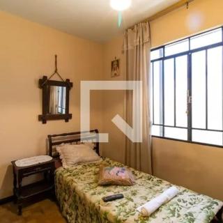 Apartamento 04 no Capão da Imbuia - 7