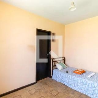 Apartamento 04 no Capão da Imbuia - 3