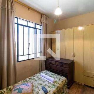 Apartamento 04 old no Capão da Imbuia - 9