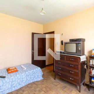 Apartamento 04 old no Capão da Imbuia - 8