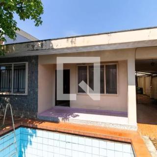 Apartamento 04 no Capão da Imbuia - 1