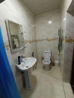 Nakhchivan Family Home - 4