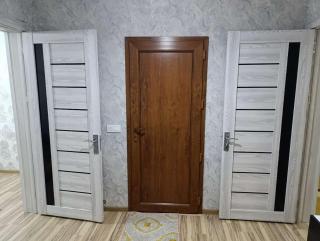 Nakhchivan Family Home - 3