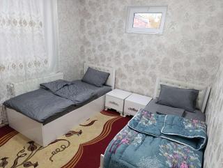 Nakhchivan Family Home - 2