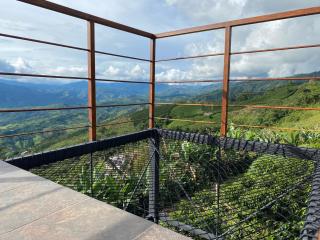 Finca Hotel Los Guayacanes - 9