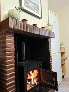 Casa de la abuelita - 8