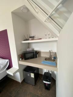 Finca Hotel Los Guayacanes - 8